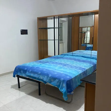 Casa Marina Konukevi San Nicola Arcella