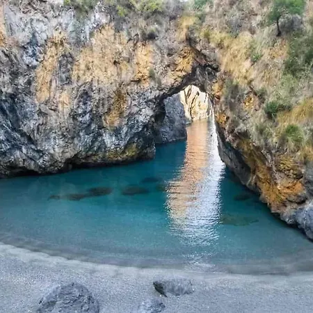 Casa Marina San Nicola Arcella