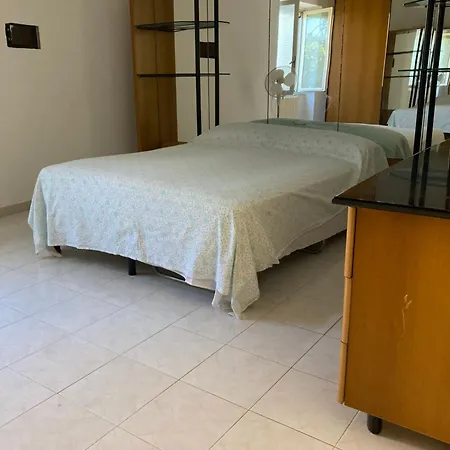 Casa Marina Maison d'hôtes