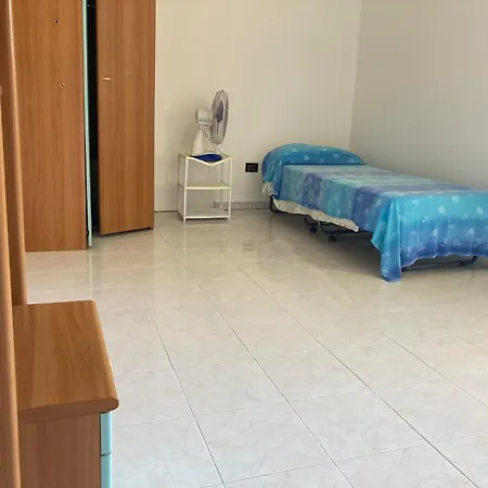 Casa Marina Konukevi