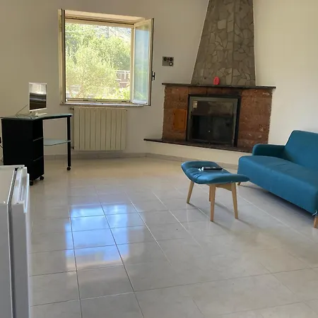 Casa Marina Maison d'hôtes *